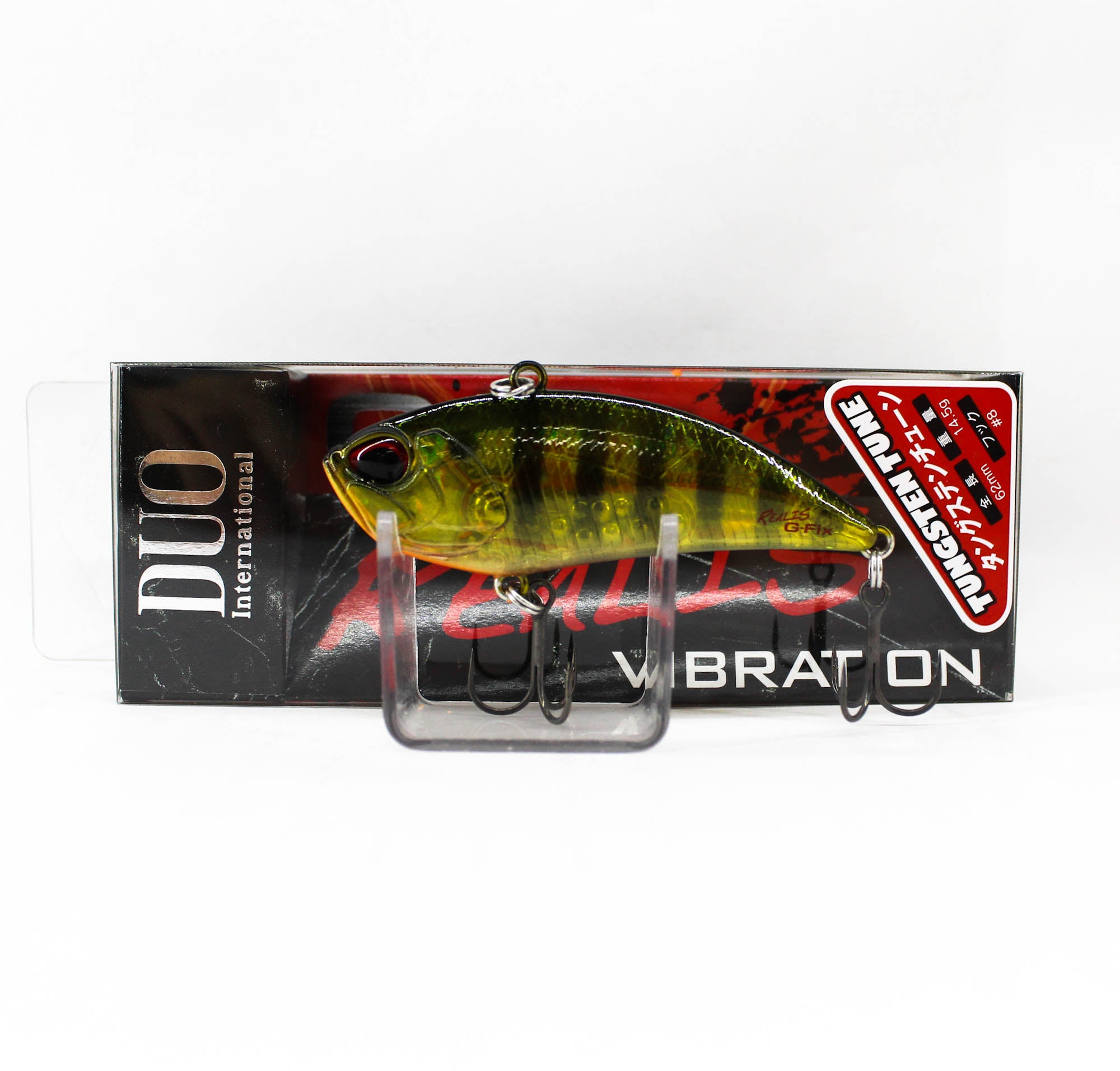 Lure Haven Singapore