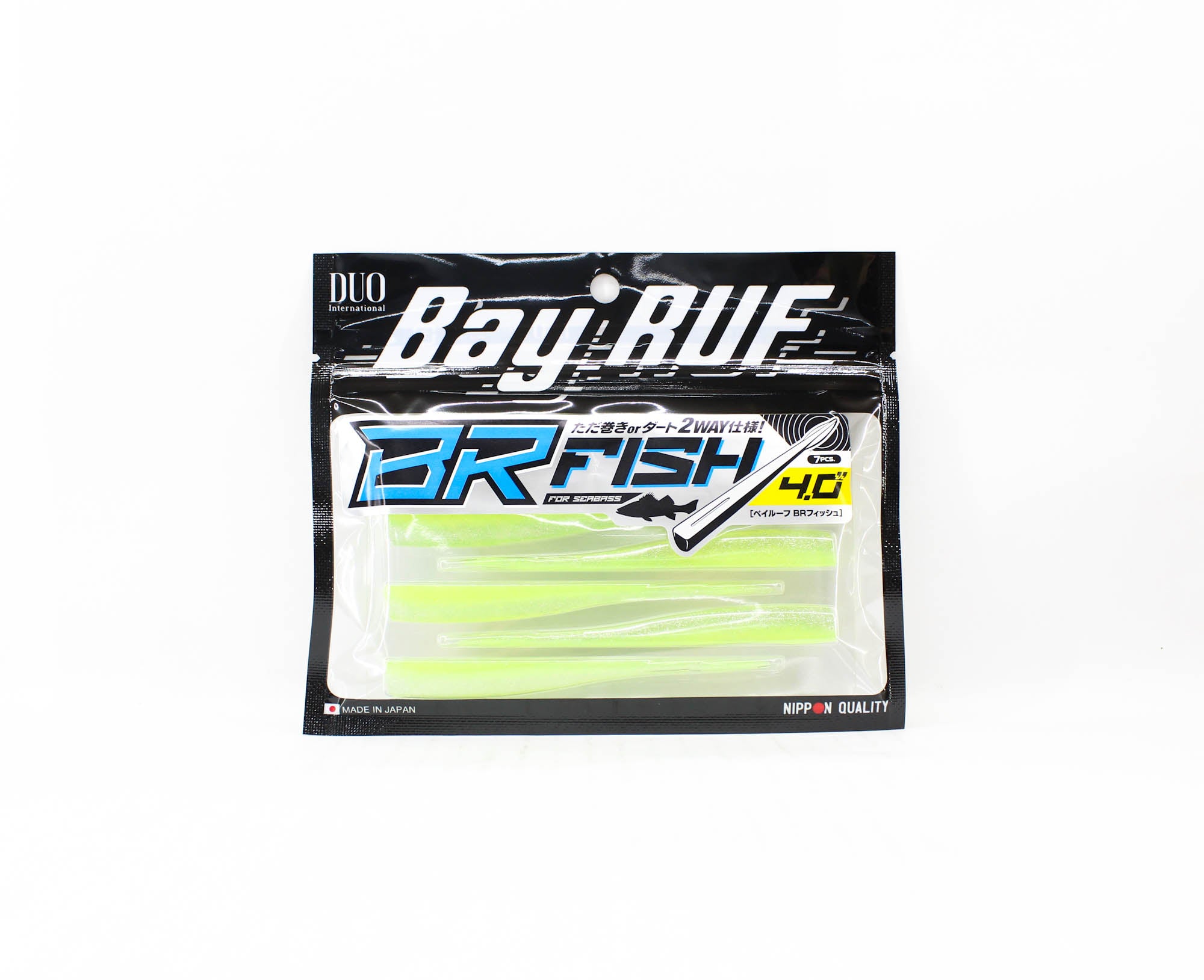 Lure Haven Singapore