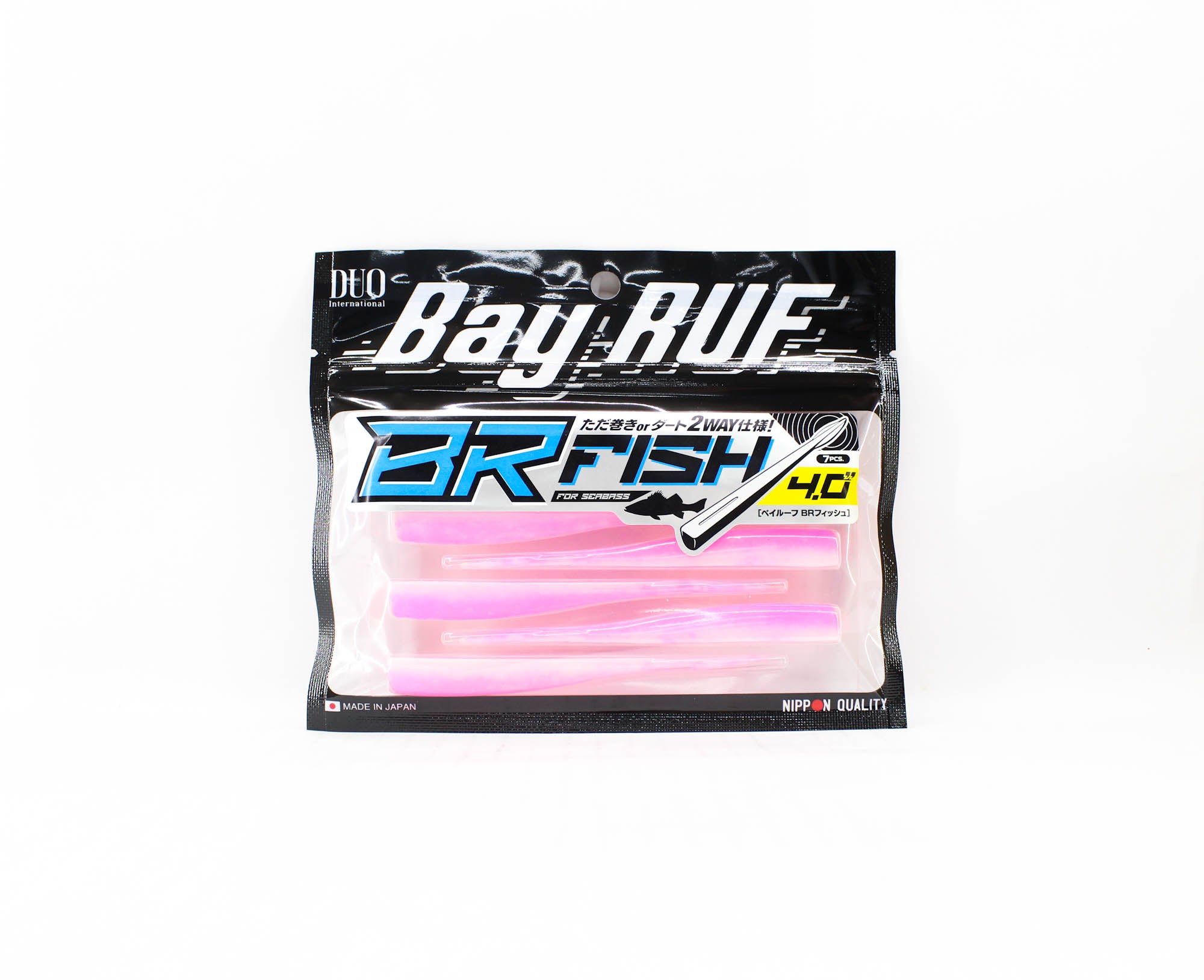 Lure Haven Singapore