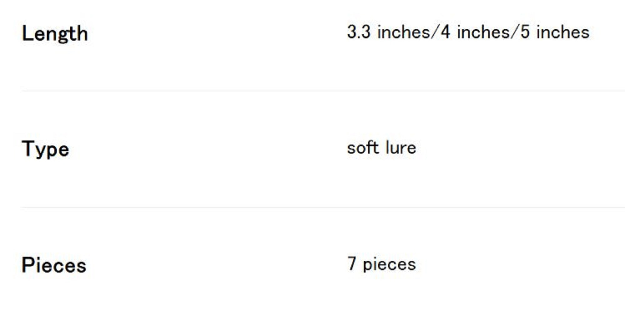 Lure Haven Singapore