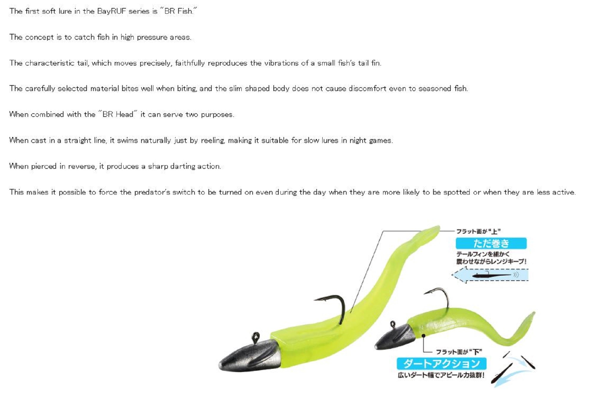 Lure Haven Singapore