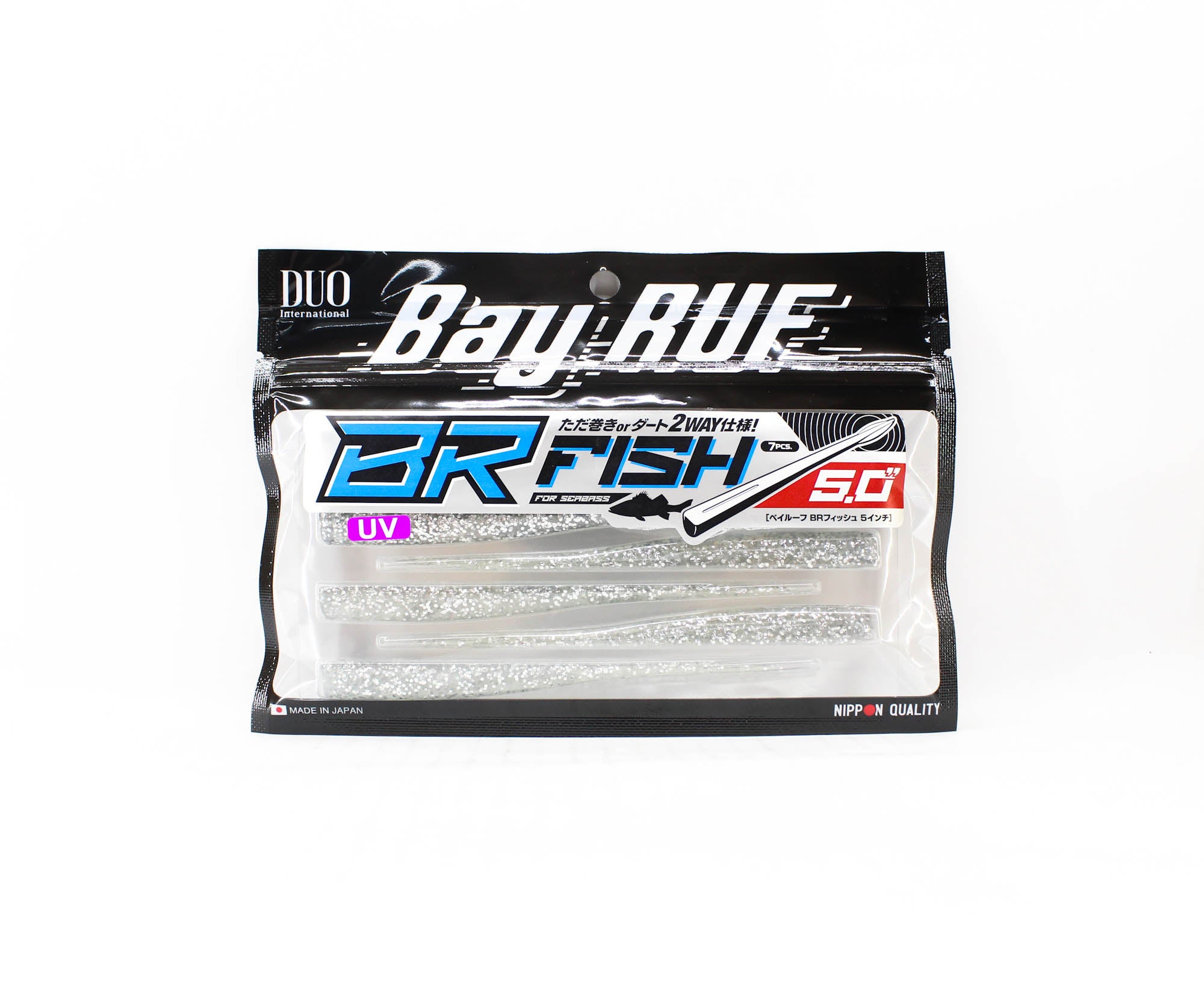 Lure Haven Singapore