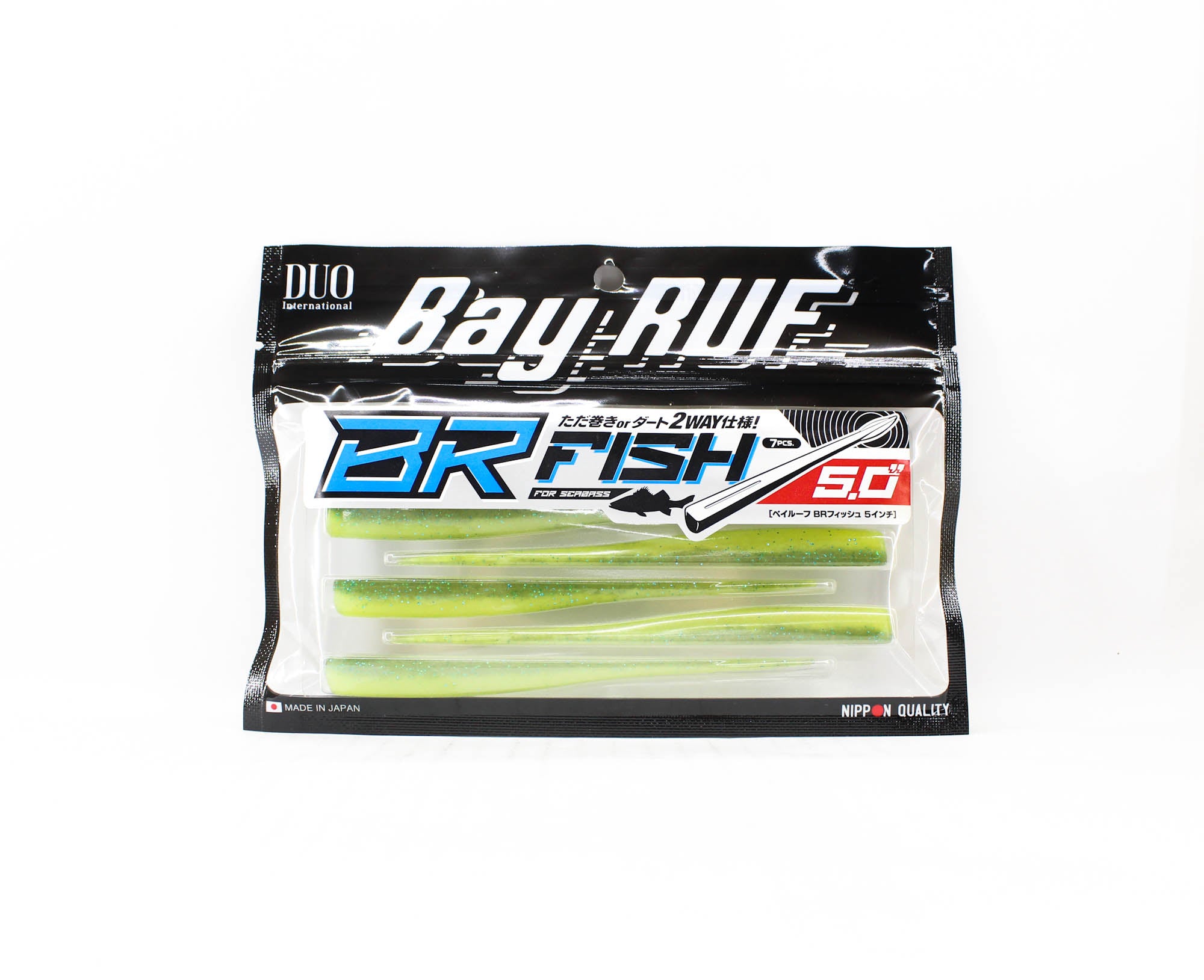 Lure Haven Singapore
