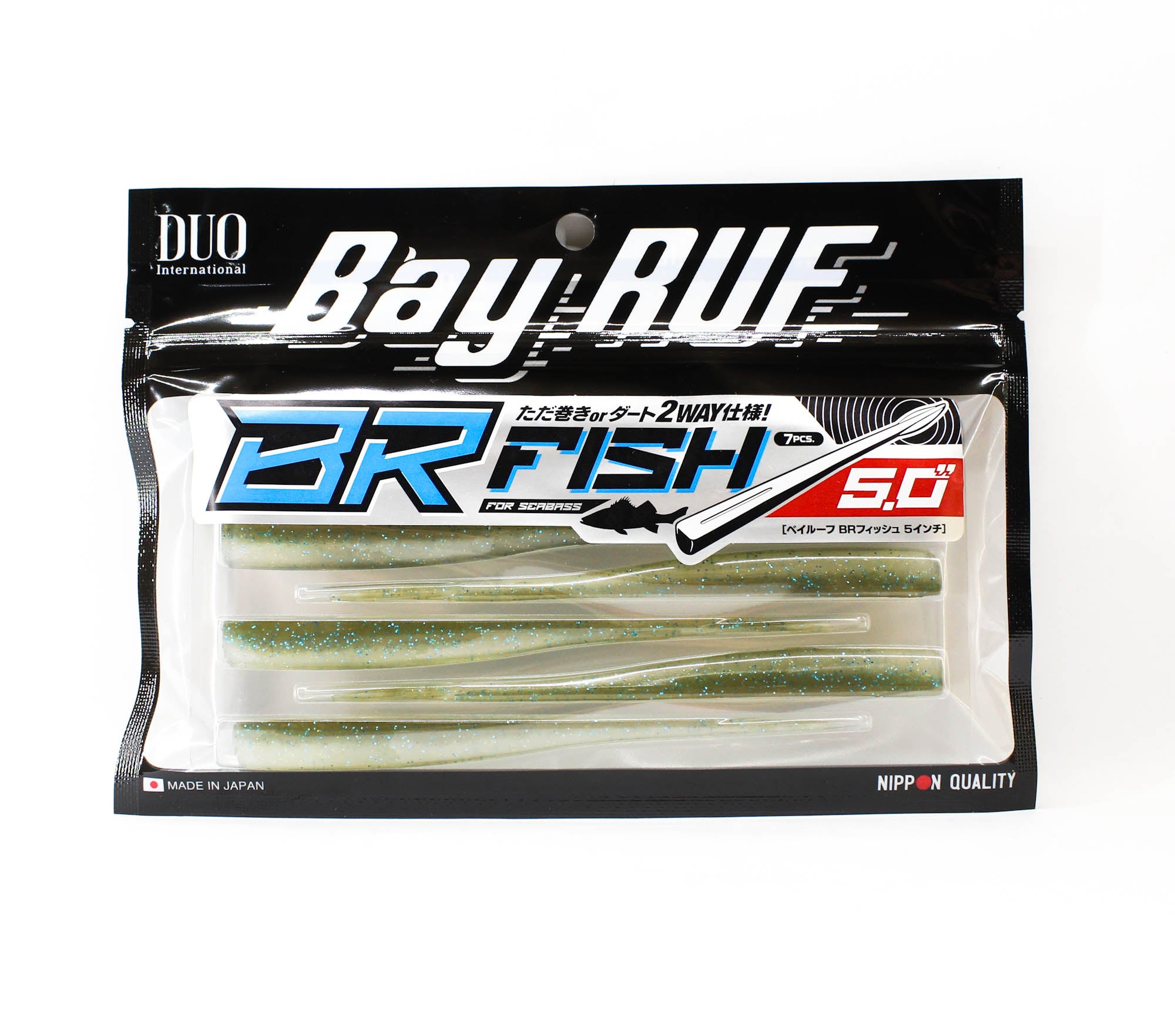 Lure Haven Singapore