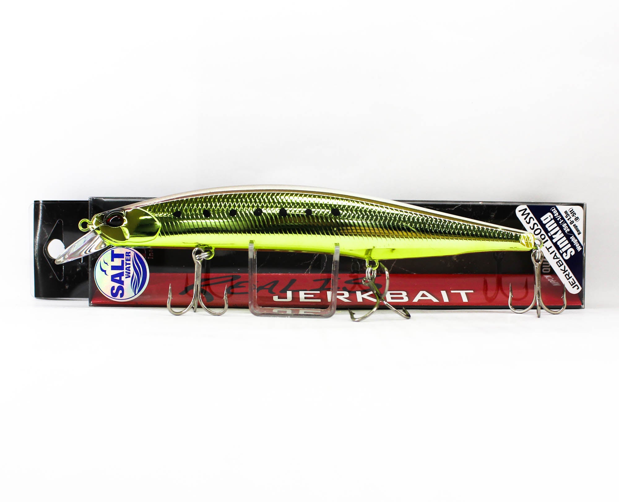 Lure Haven Singapore
