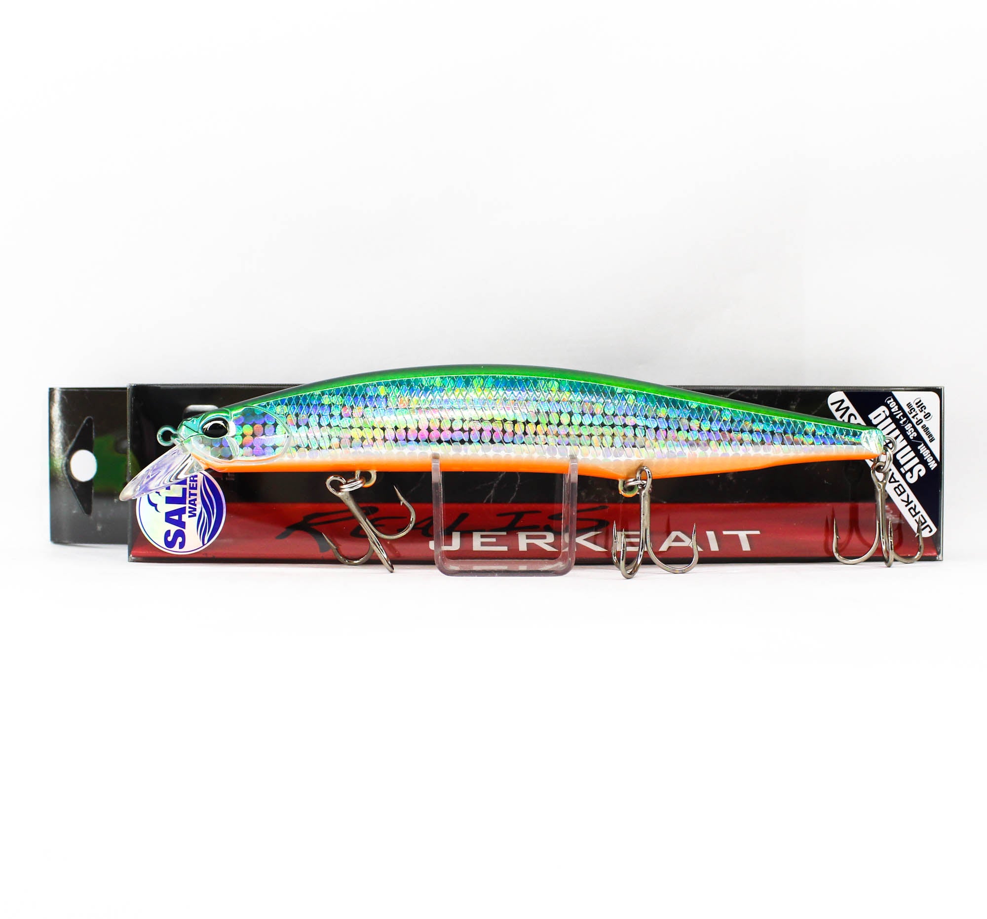 Lure Haven Singapore