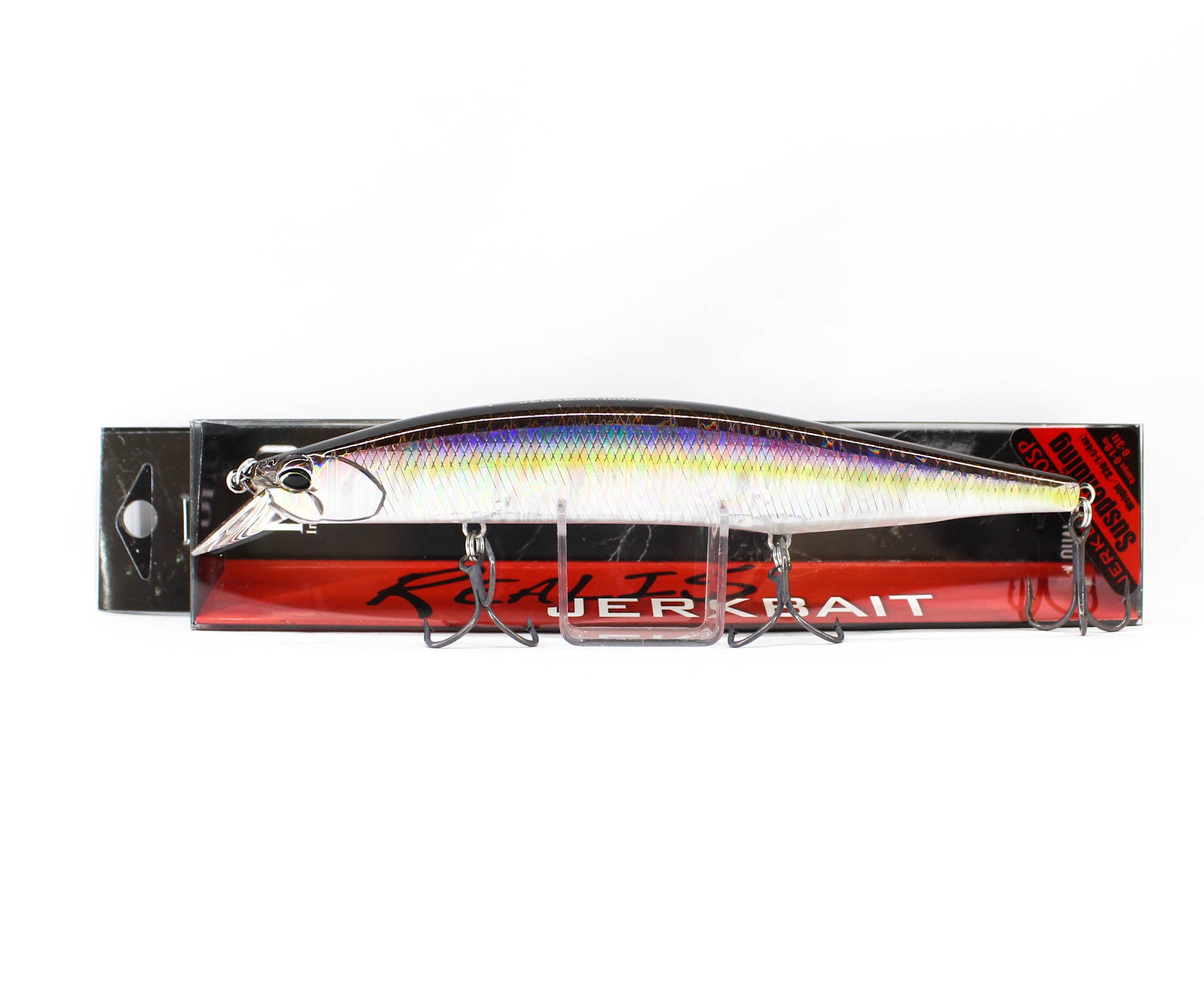 Lure Haven Singapore
