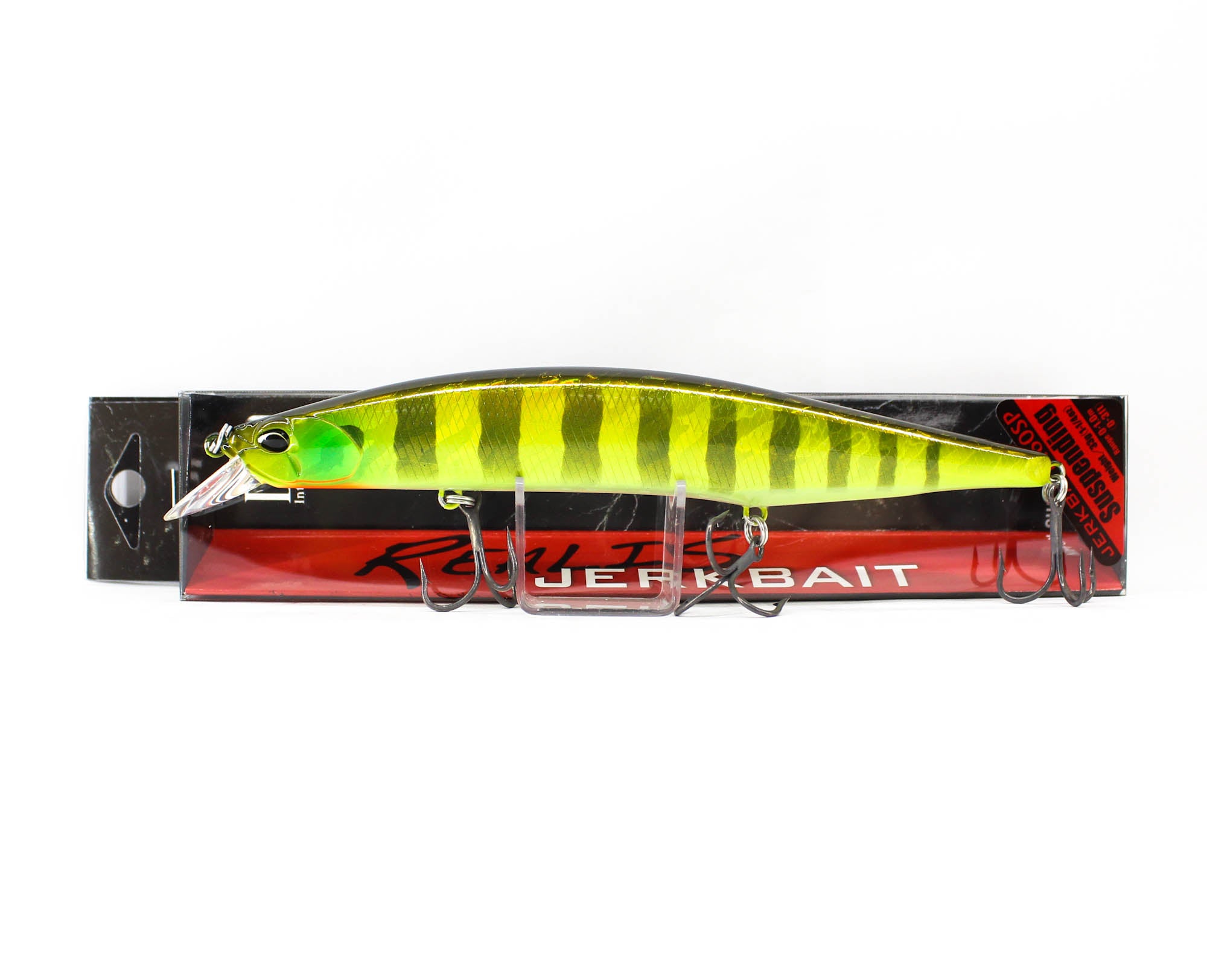 Lure Haven Singapore