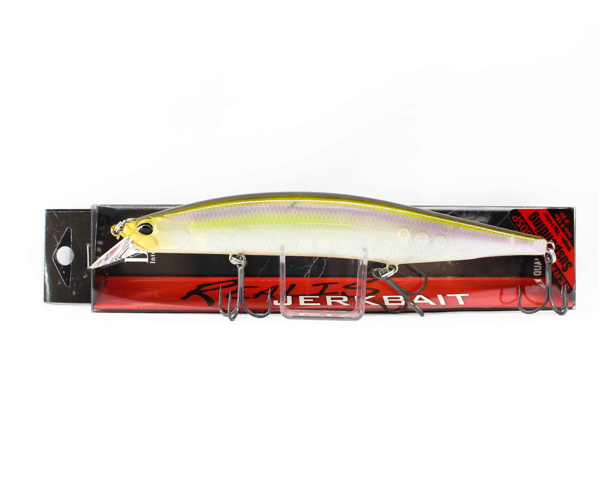 Lure Haven Singapore