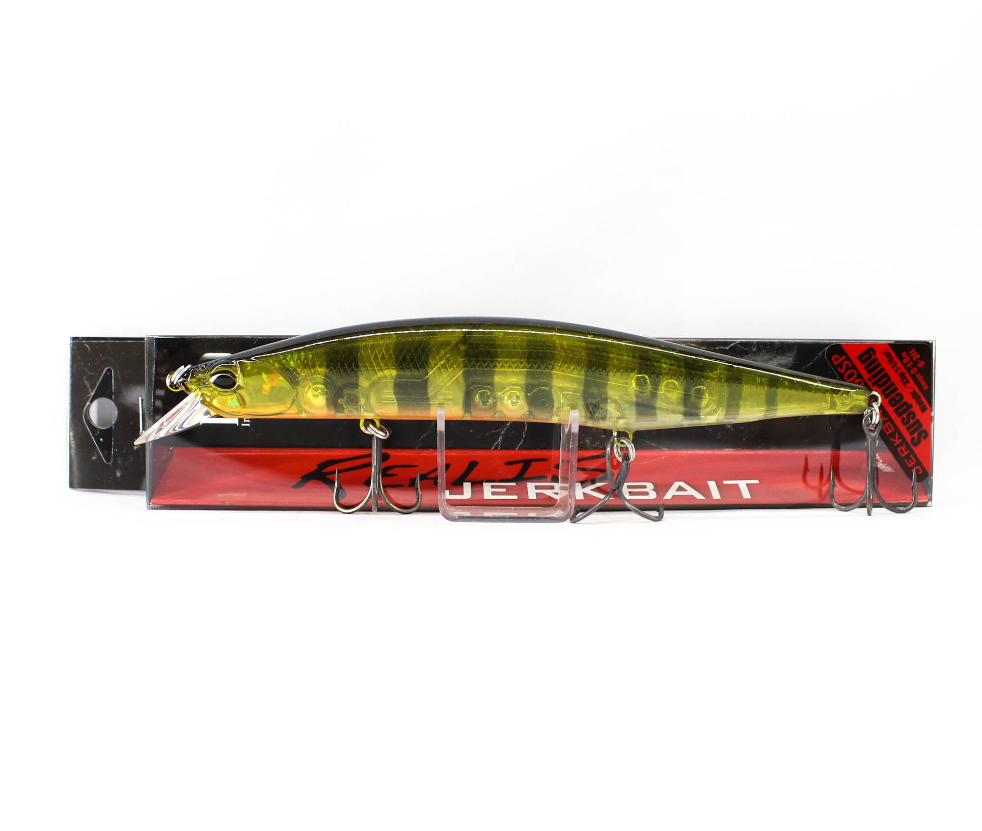 Lure Haven Singapore
