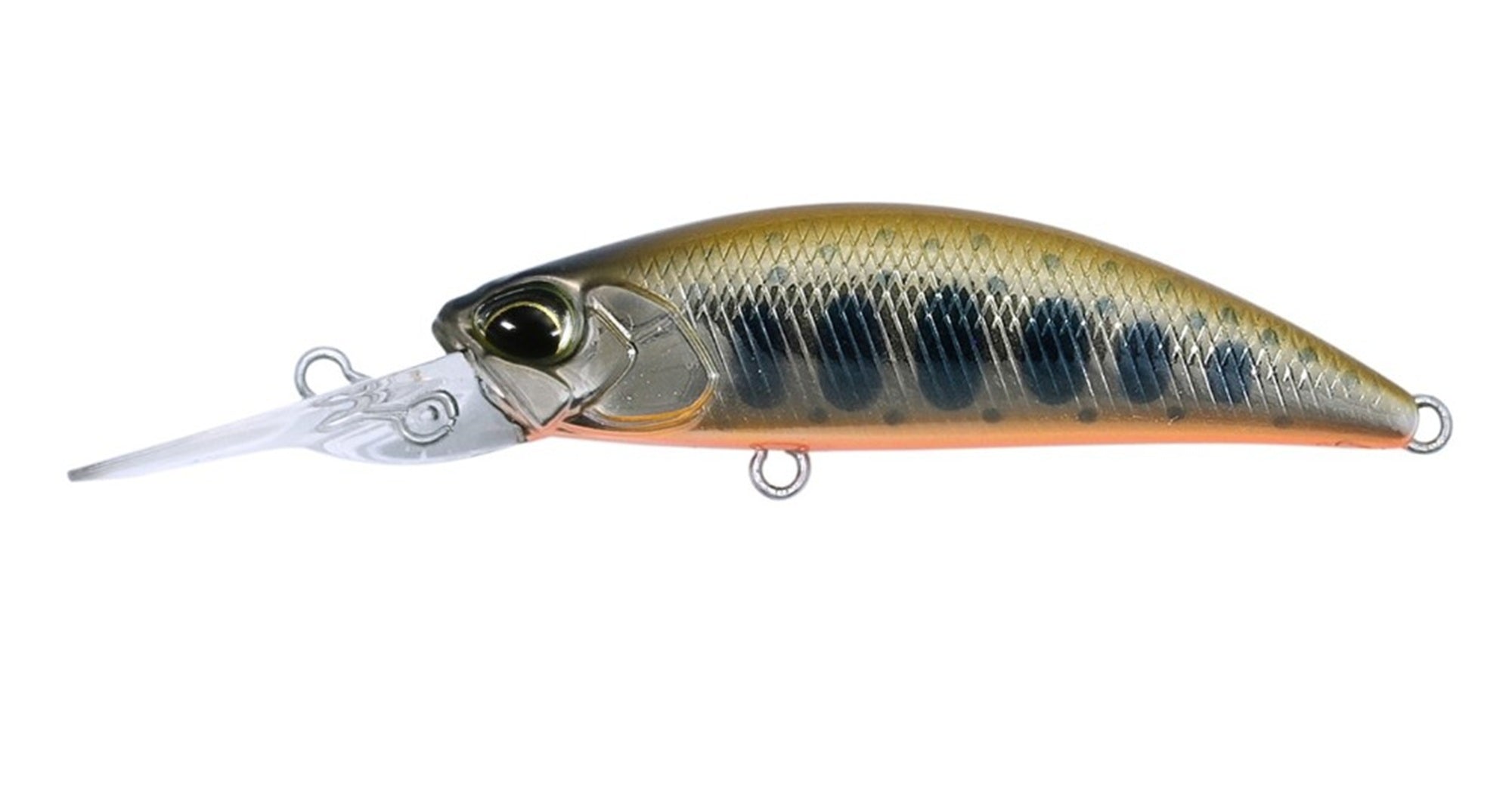 Duo Spearhead Ryuki 50 MDSP Suspend Lure MCC4018 (1821)