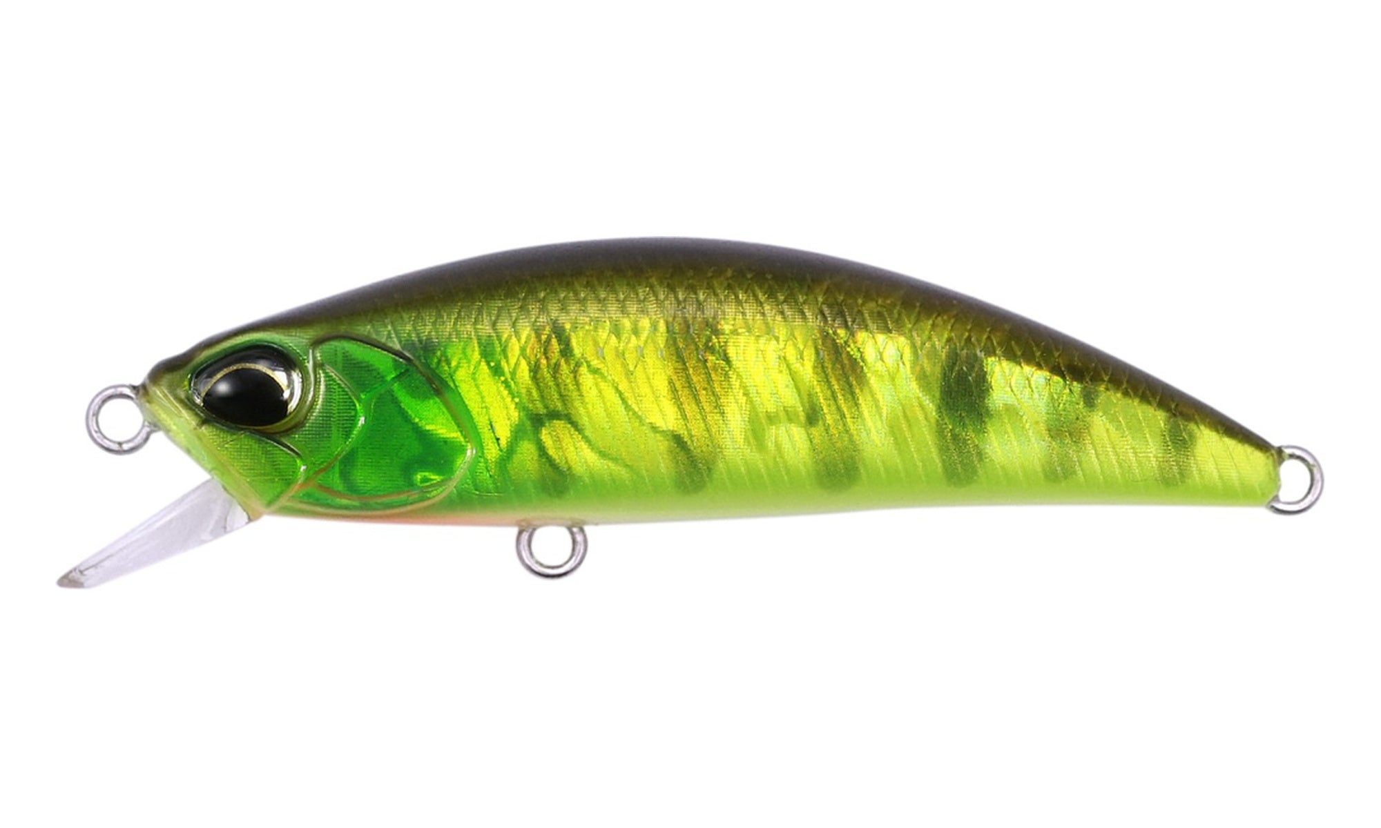 Duo Spearhead Ryuki 50 MDSP Suspend Lure AJA3055 (1838)