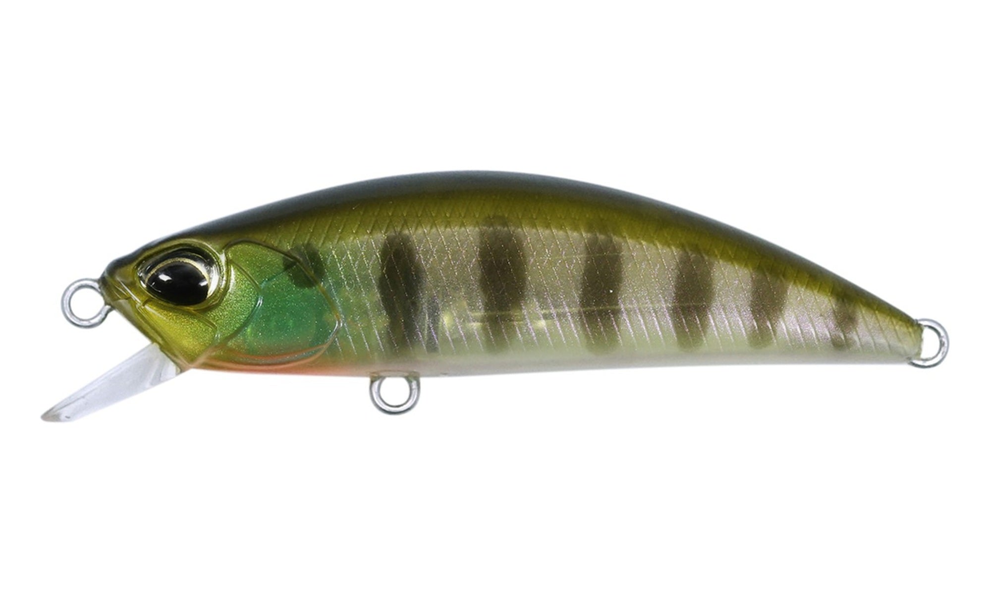 Duo Spearhead Ryuki 50 MDSP Suspend Lure CCC3158 (1845)