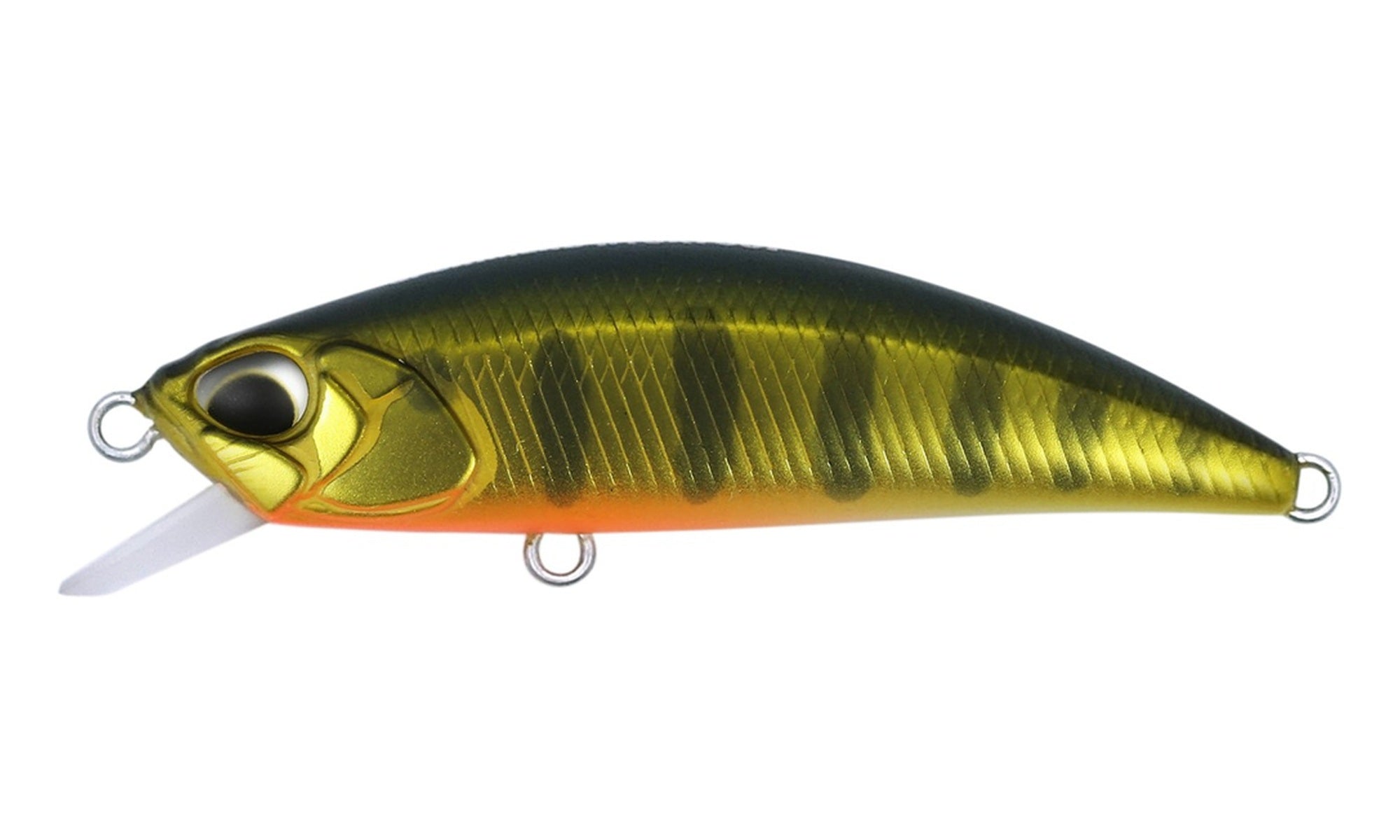 Duo Spearhead Ryuki 50 MDSP Suspend Lure ASA3146 (1852)