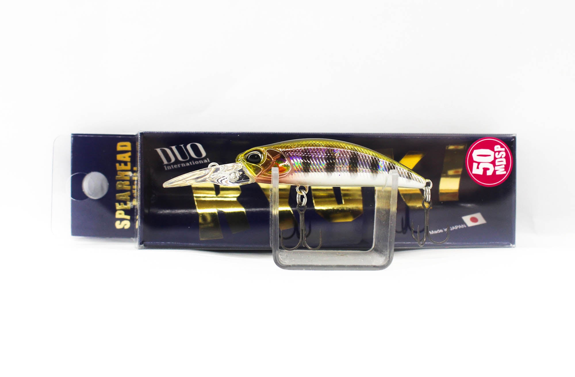 Duo Spearhead Ryuki 50 MDSP Suspend Lure ADA3058 (1890)