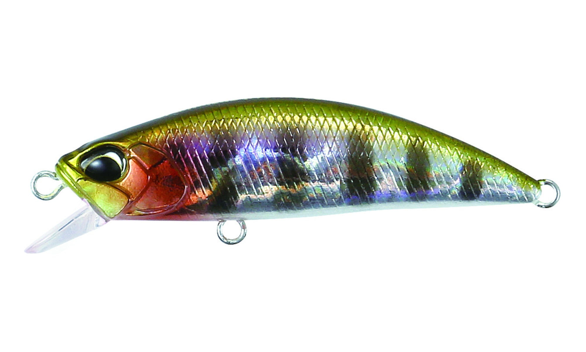 Duo Spearhead Ryuki 50 MDSP Suspend Lure ADA3058 (1890)