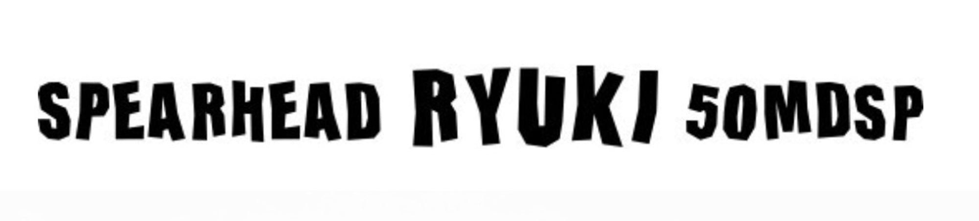 Duo Spearhead Ryuki 50 MDSP Suspend Lure ADA3058 (1890)