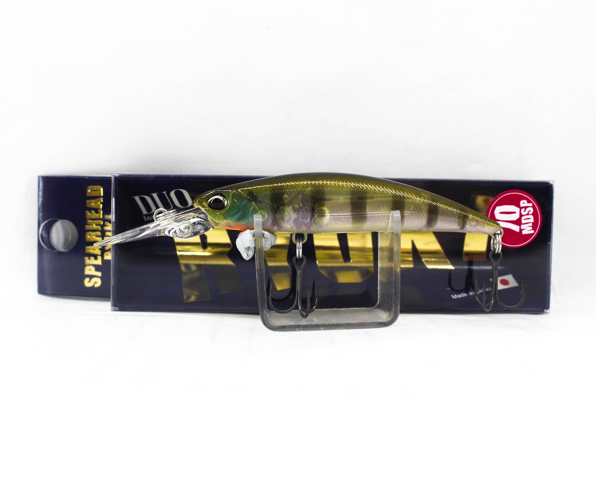 Duo Spearhead Ryuki 70 MDSP Suspend Lure CCC3158 (2057)