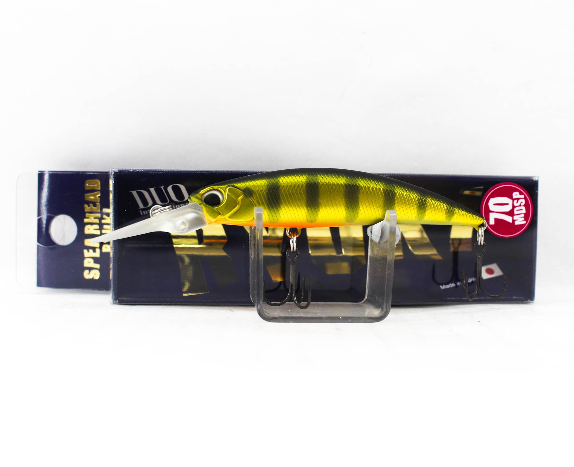 Duo Spearhead Ryuki 70 MDSP Suspend Lure ASA3146 (2064)