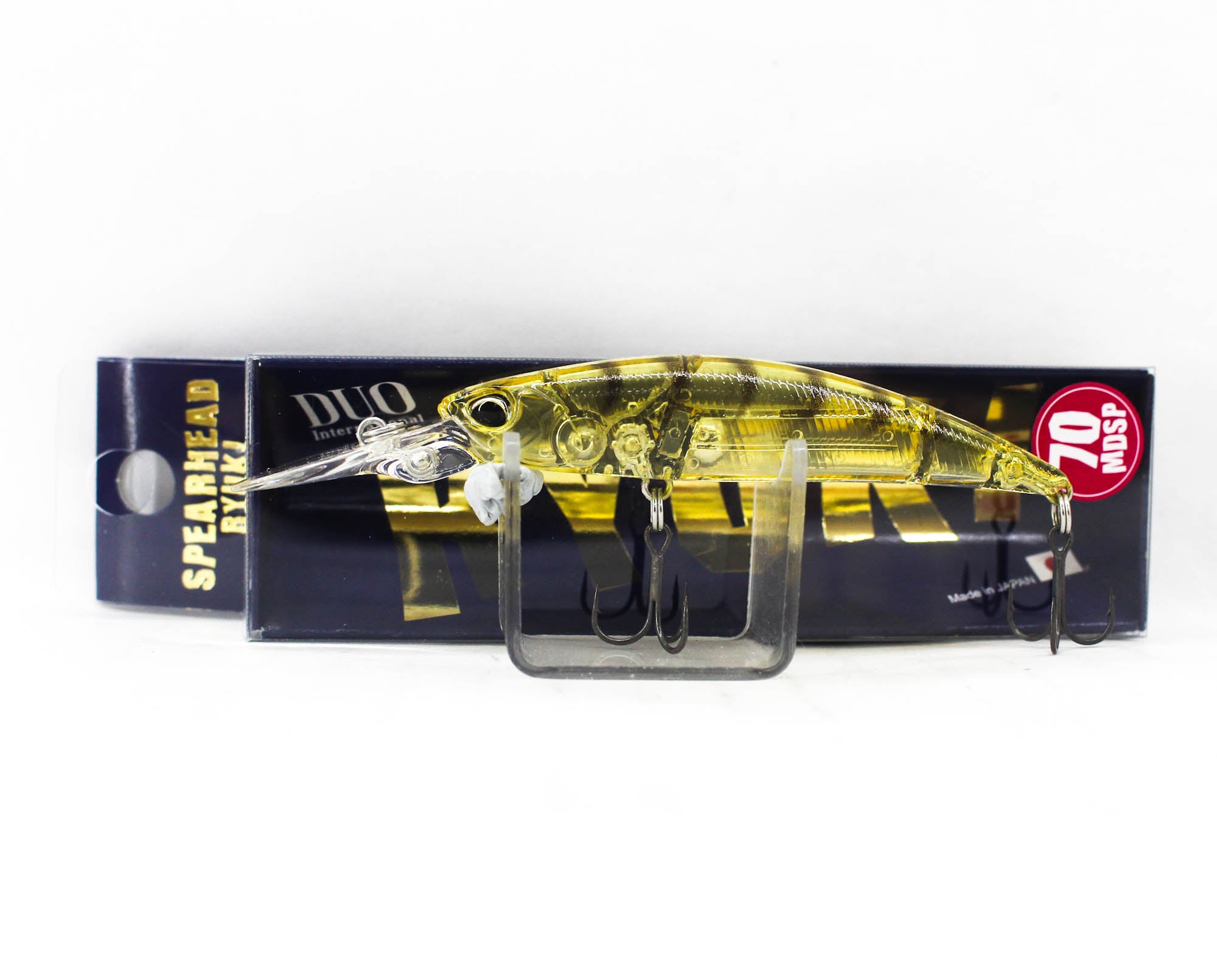 Duo Spearhead Ryuki 70 MDSP Suspend Lure CCC0312 (2071)