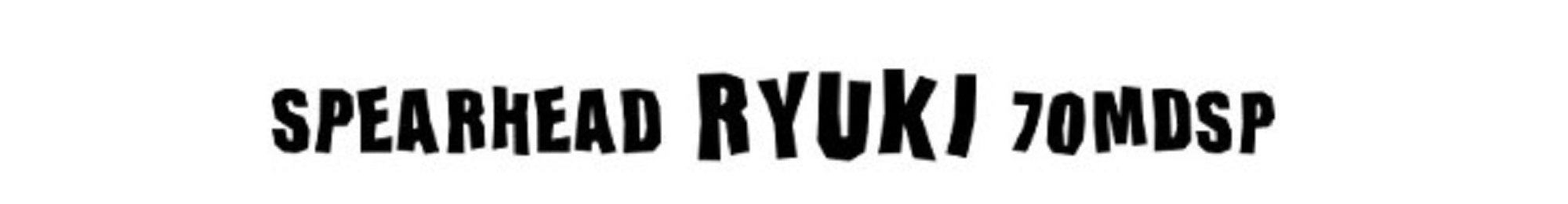 Duo Spearhead Ryuki 70 MDSP Suspend Lure CCC0312 (2071)