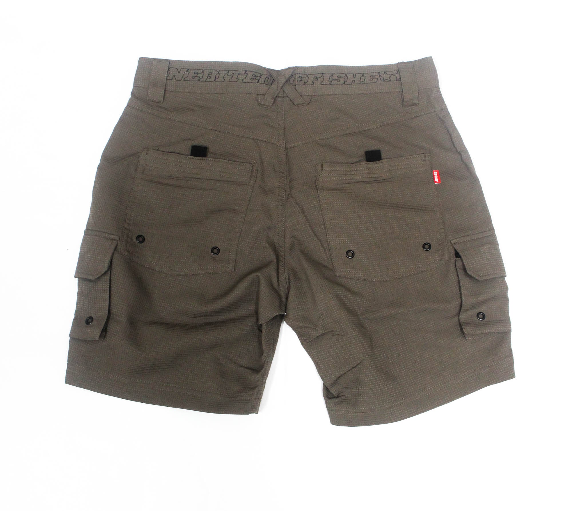 OBOF Dry Freeman Water Shorts Charcoal Size L (2880)