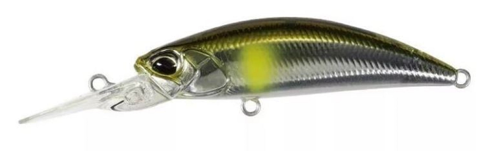 Duo Realis Shad 62 DR Suspend Lure CRA3050 (2996)