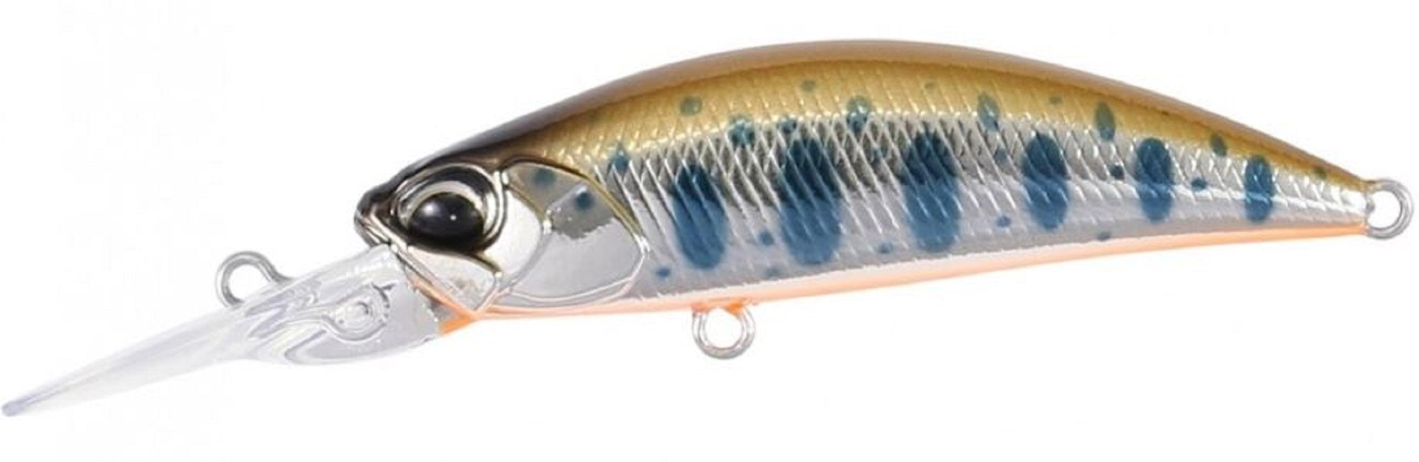 Duo Realis Shad 62 DR Suspend Lure MCC4018 (3009)