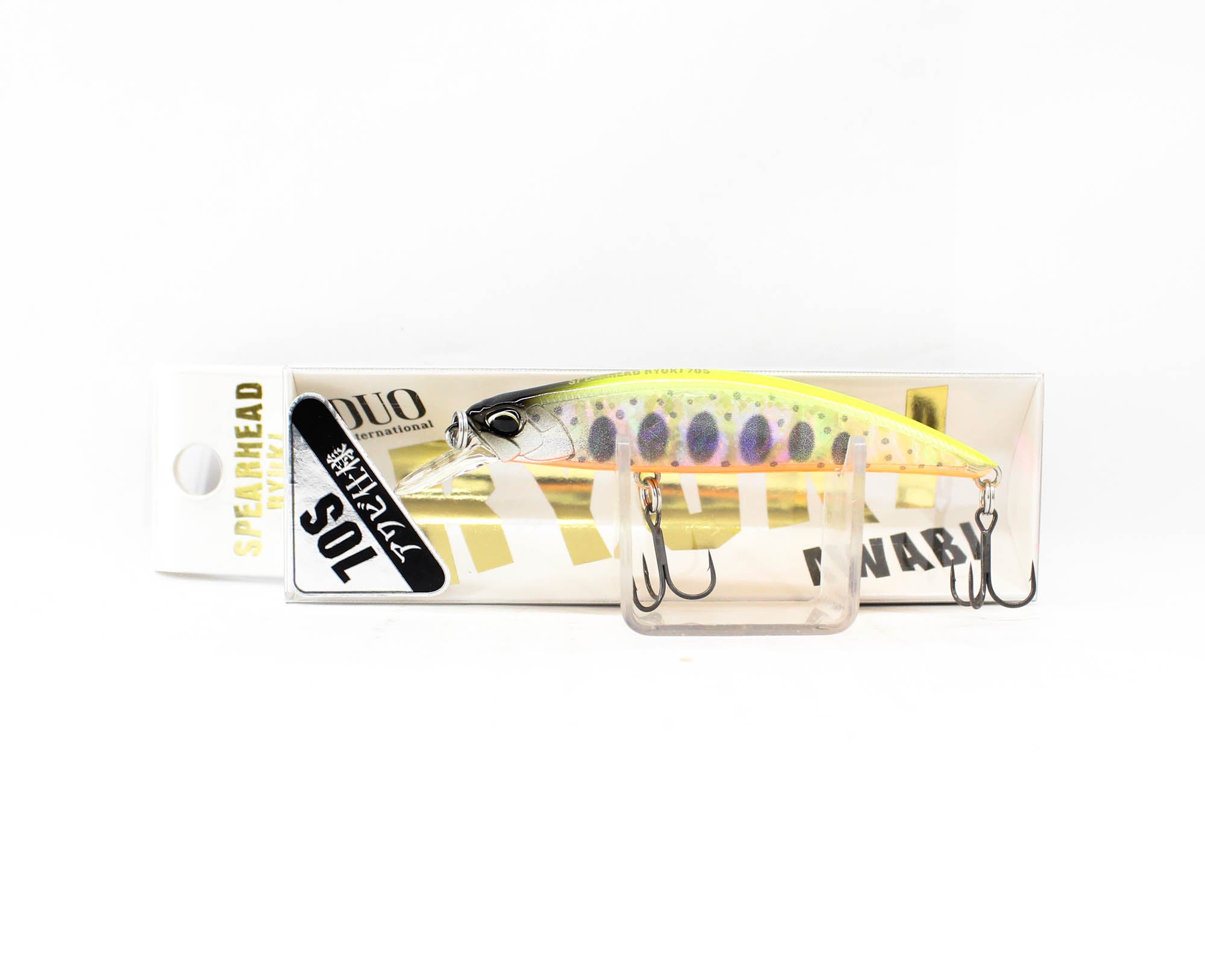 Lure Haven Singapore