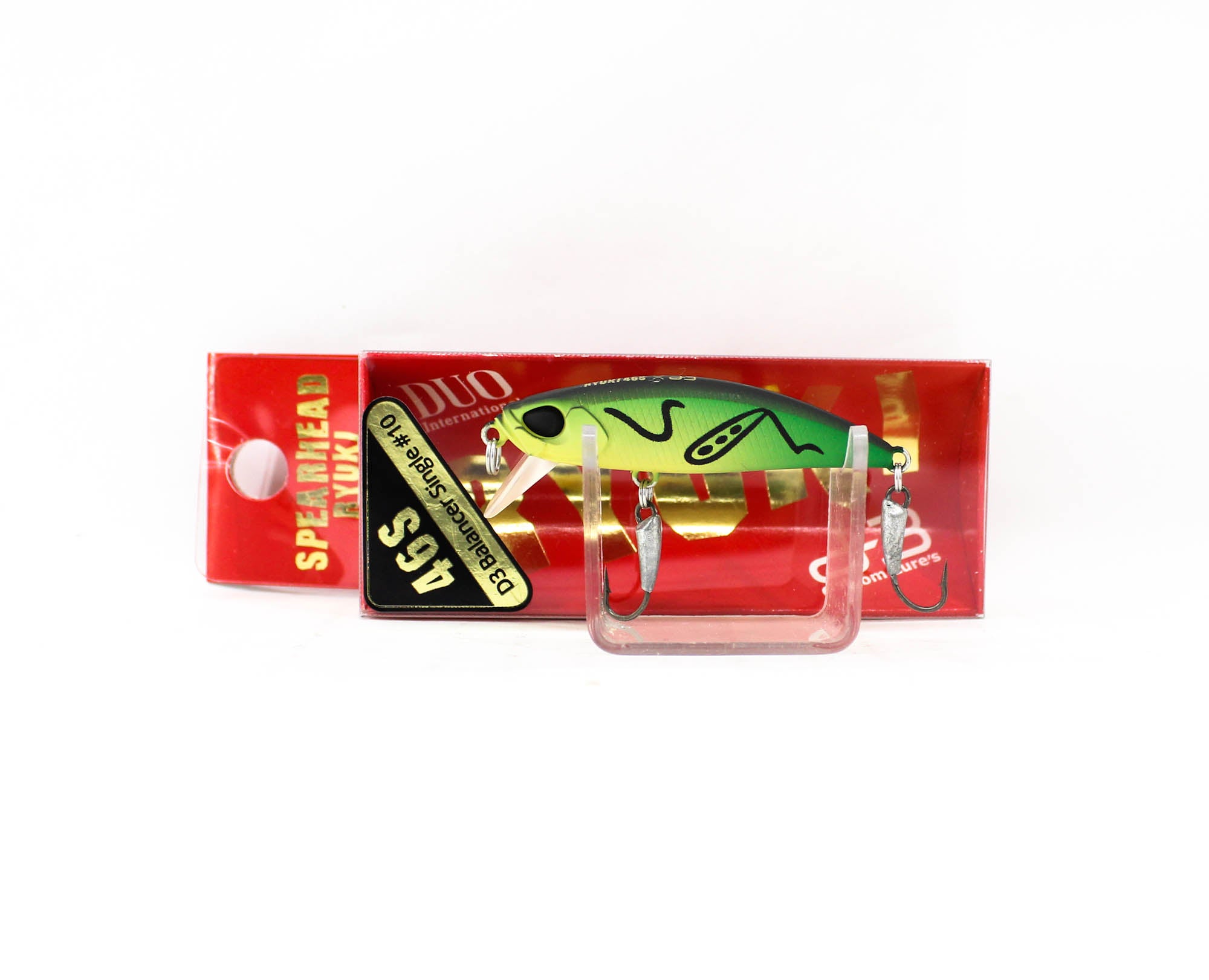 Lure Haven Singapore