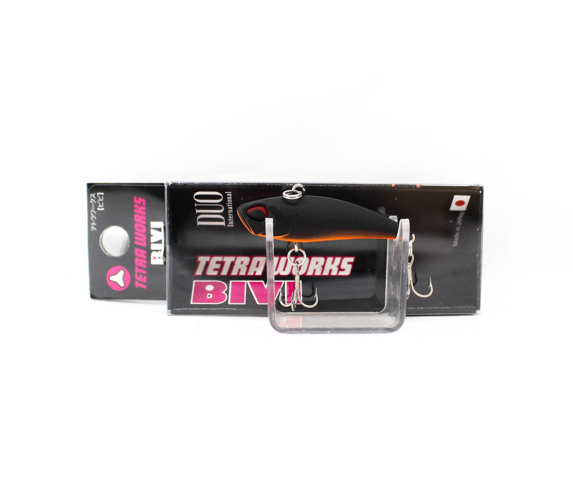 Duo Tetra Works Bivi 40mm Sinking Lure ACC3292 (4686)