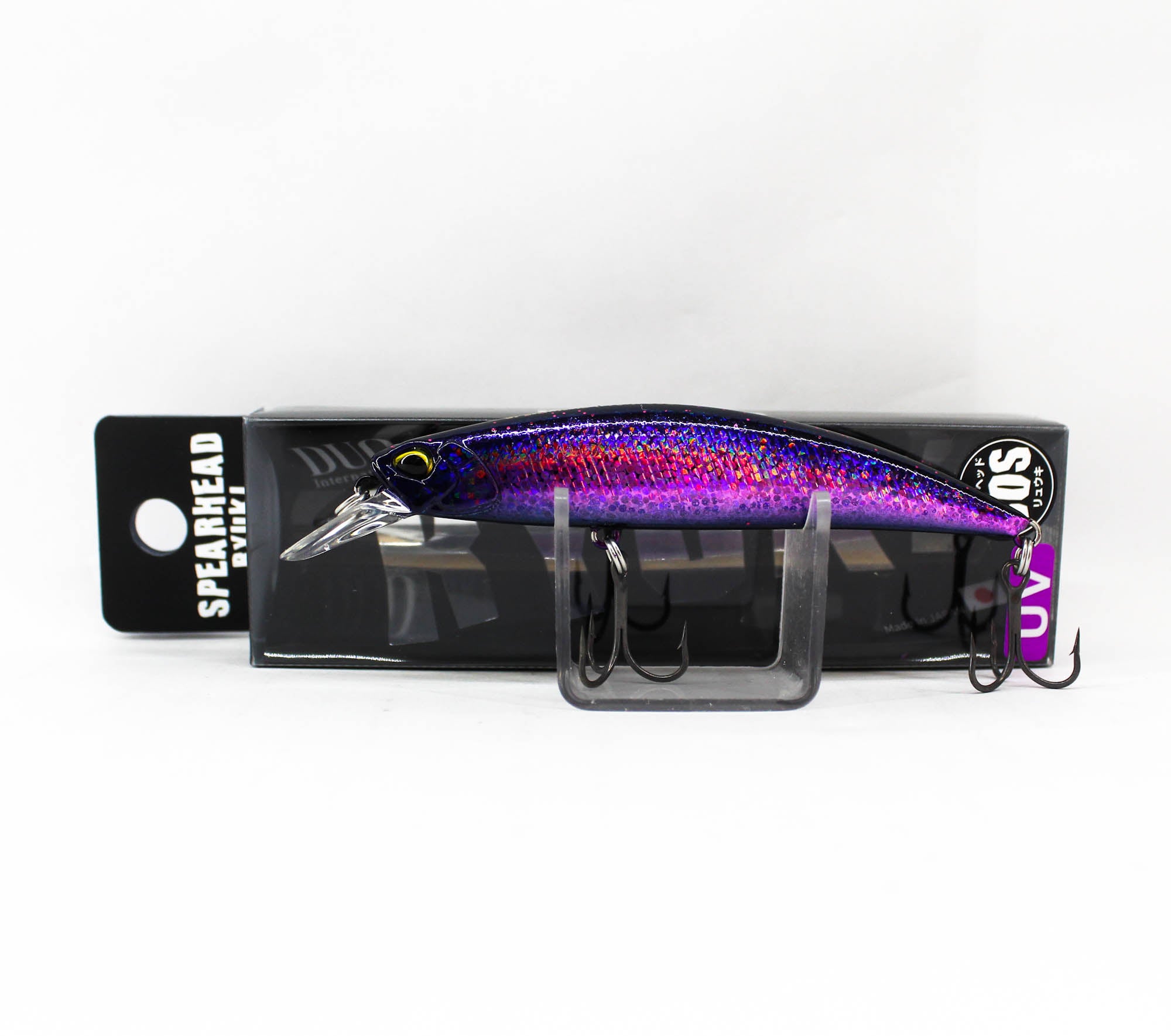 Lure Haven Singapore