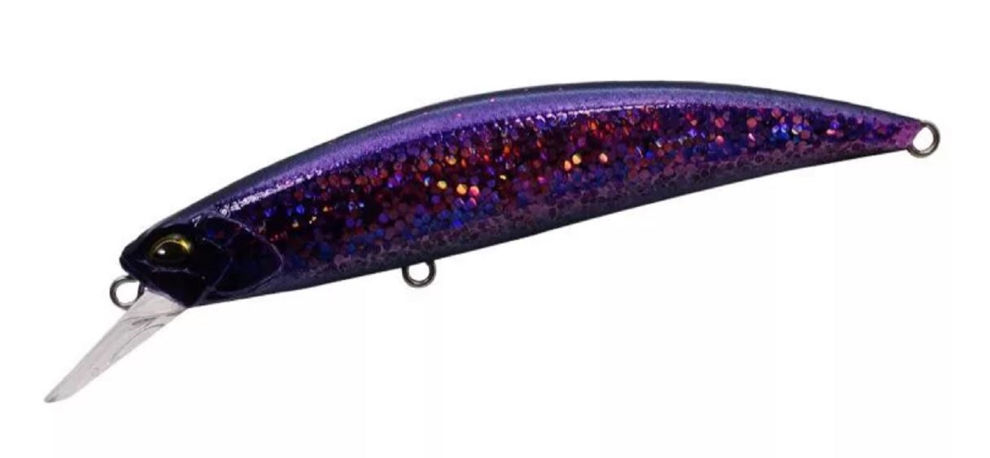 Duo Spearhead Ryuki 80S Sinking Lure COA0585 (5072)