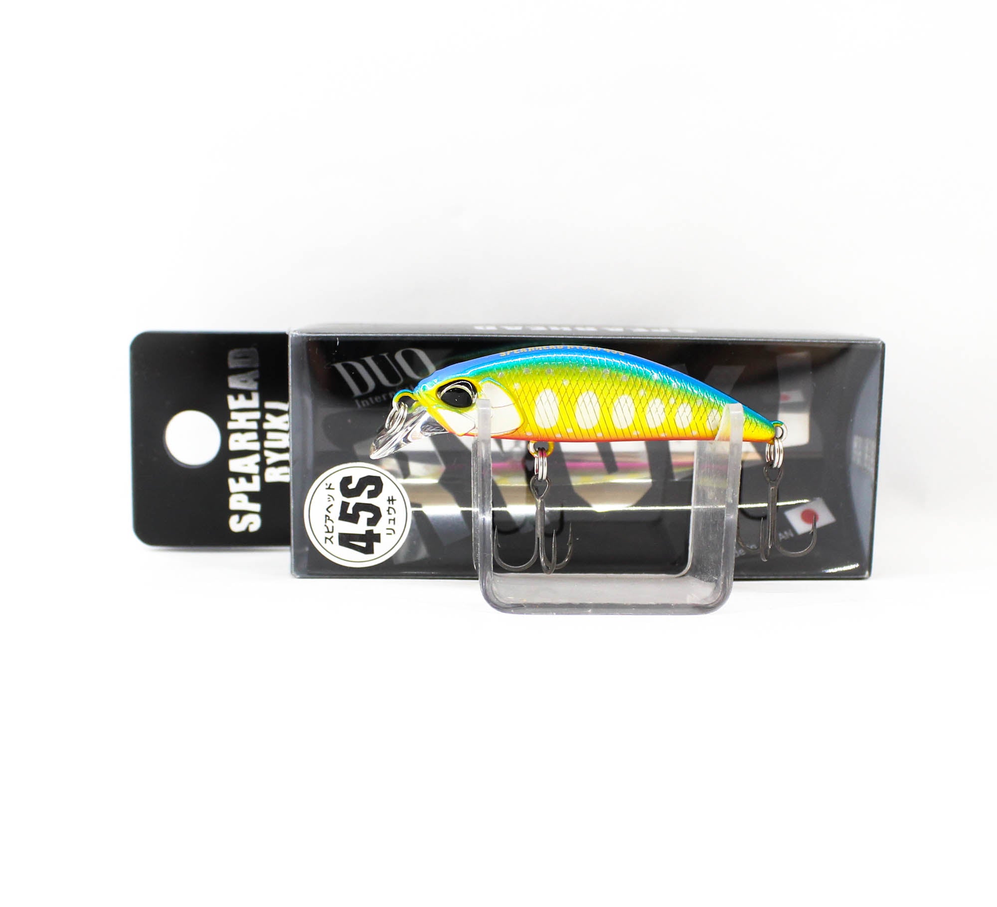 Lure Haven Singapore