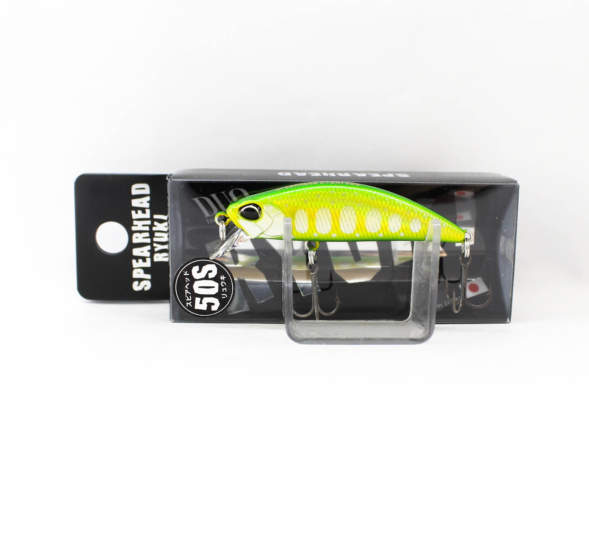 Lure Haven Singapore