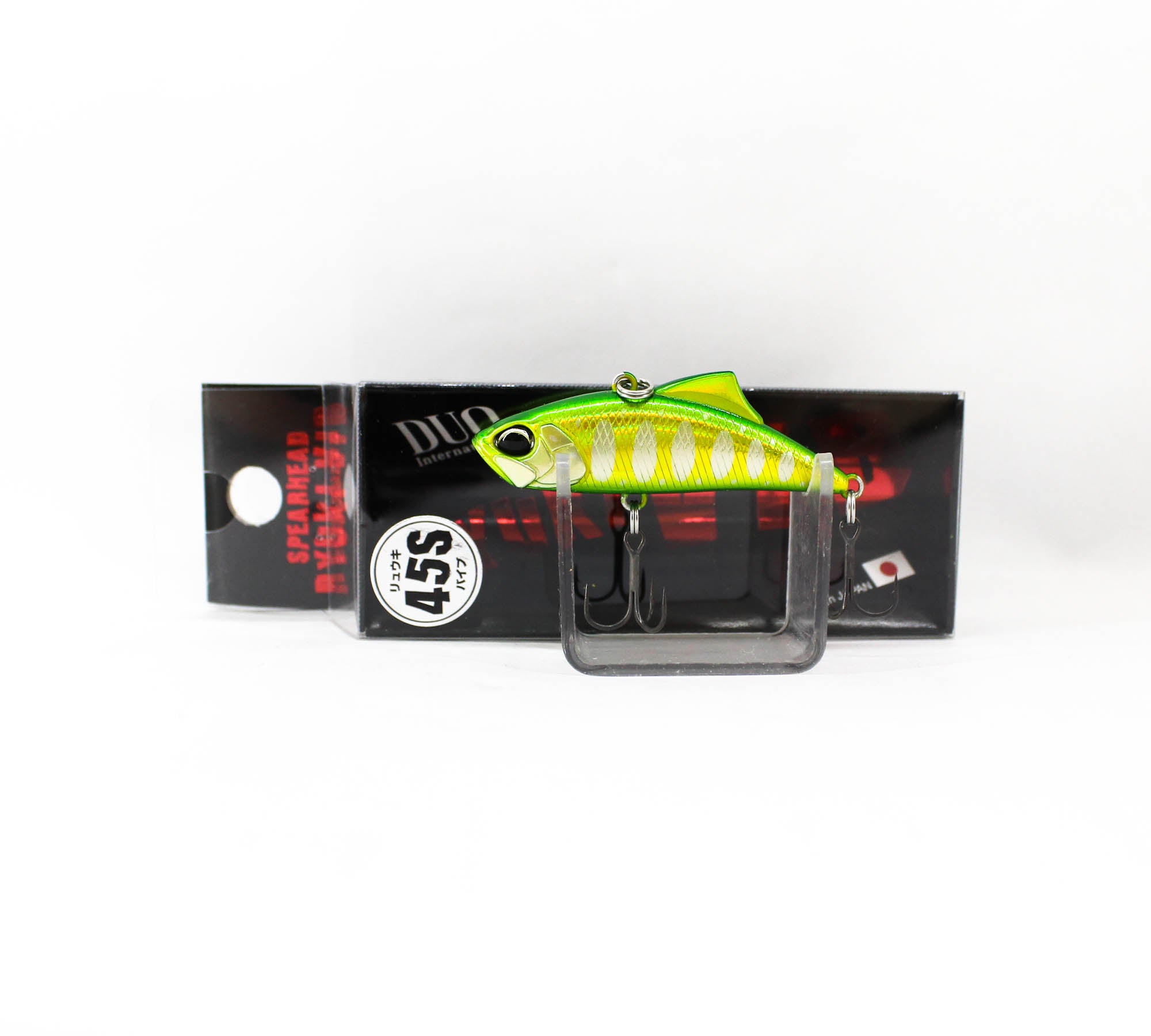 Lure Haven Singapore