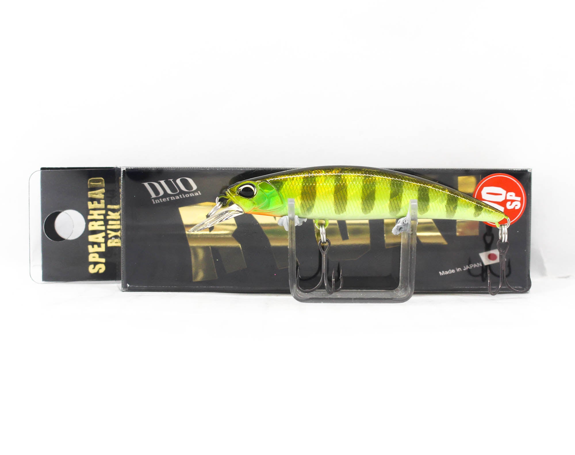 Duo Spearhead Ryuki 70SP Suspend Lure AJA3055 (5645)