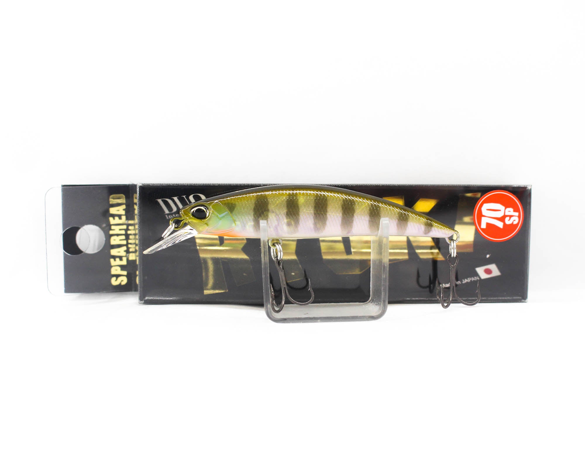 Duo Spearhead Ryuki 70SP Suspend Lure CCC3158 (5652)