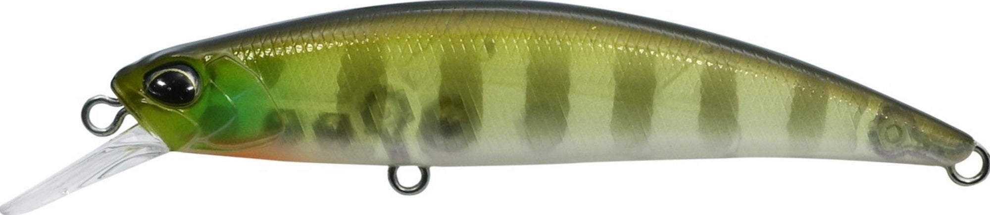 Duo Spearhead Ryuki 70SP Suspend Lure CCC3158 (5652)