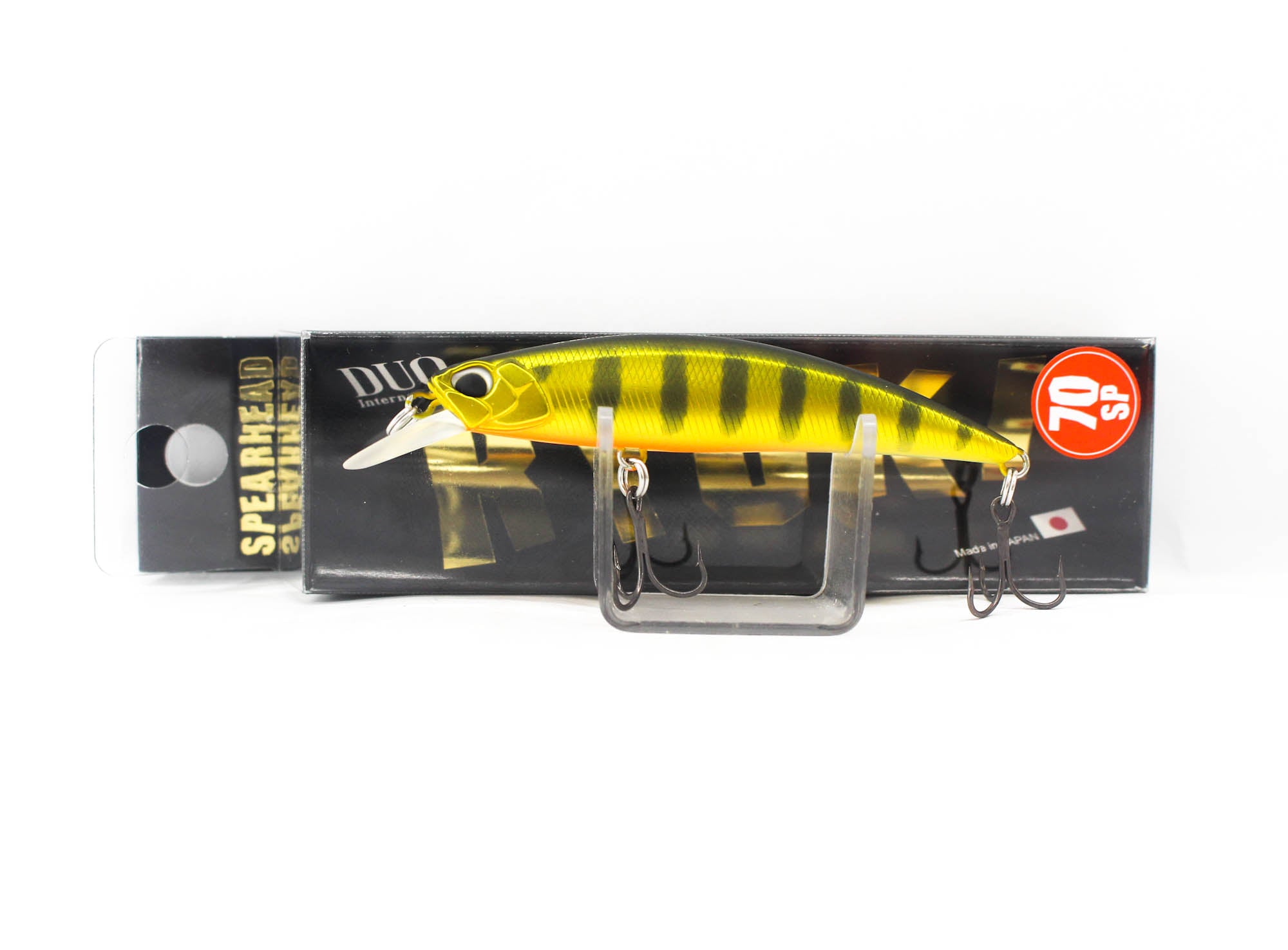 Duo Spearhead Ryuki 70SP Suspend Lure ASA3146 (5669)