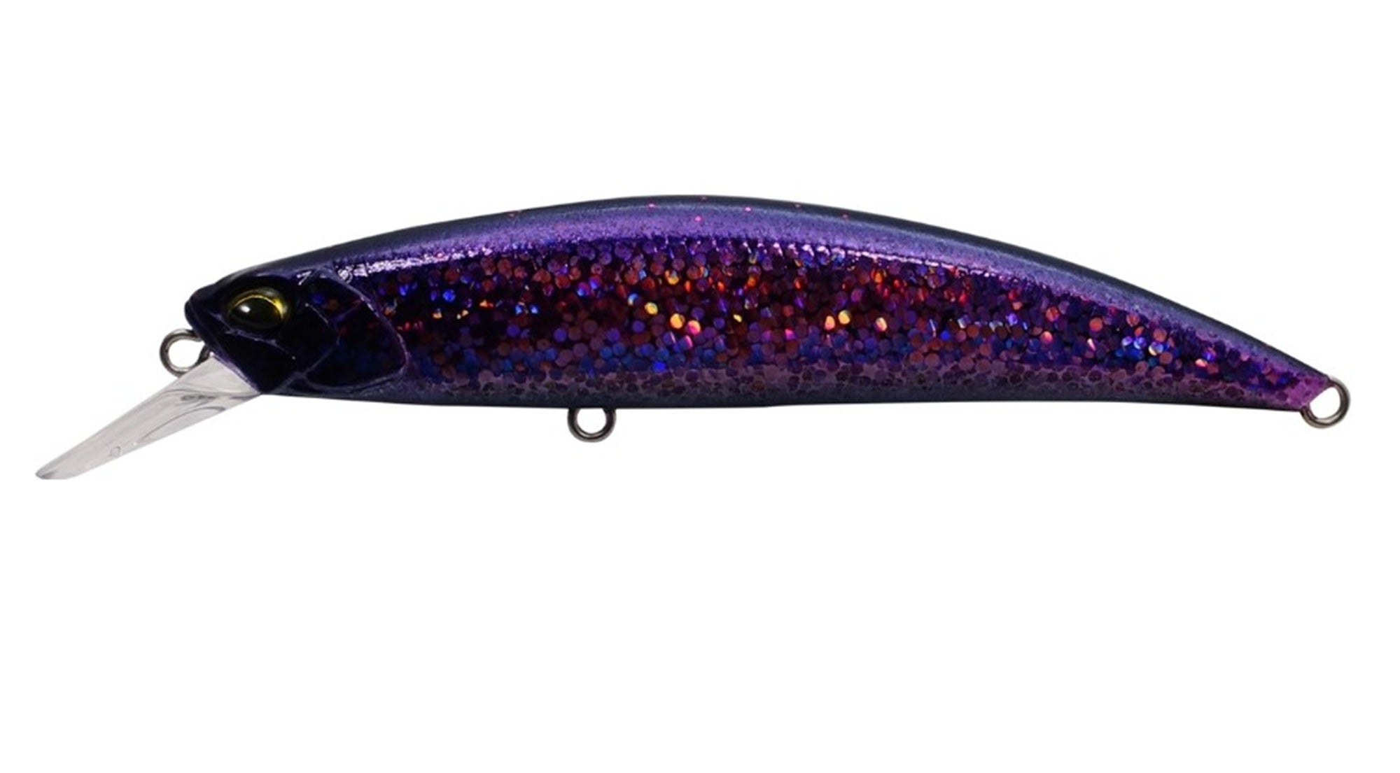 Duo Spearhead Ryuki 80SP Suspend Lure COA0585 (5683)