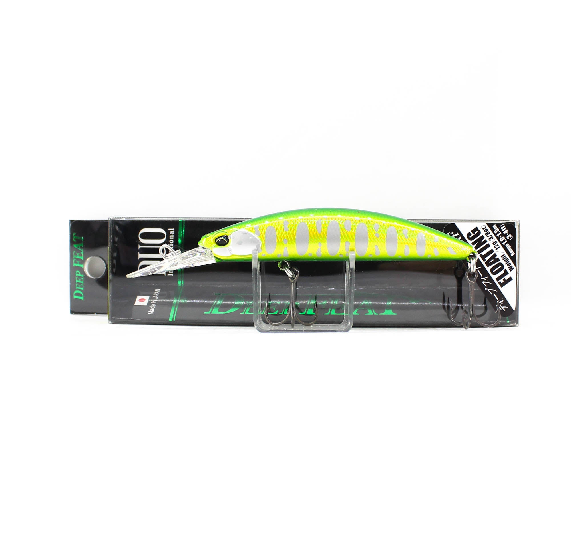 Lure Haven Singapore
