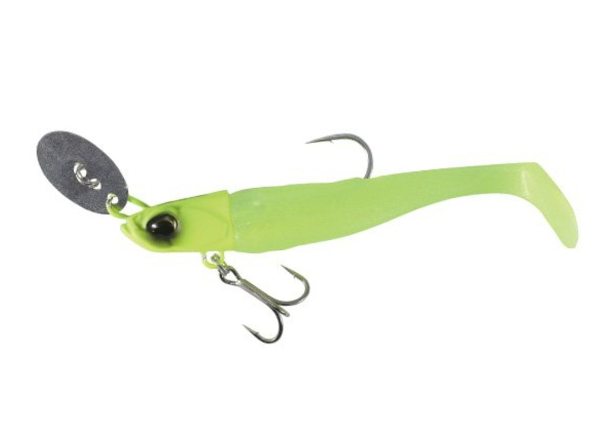 Duo Soft Lure Bay Ruf BR Chatter Shad Mini Set 13 grams PCC0028 (6383)