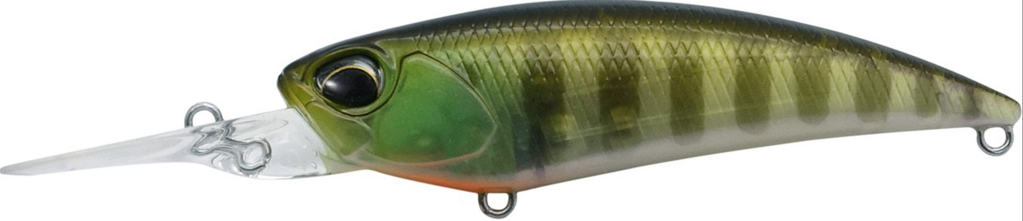 Duo Realis Shad 59 MR Suspend Lure CCC3158 (6512)