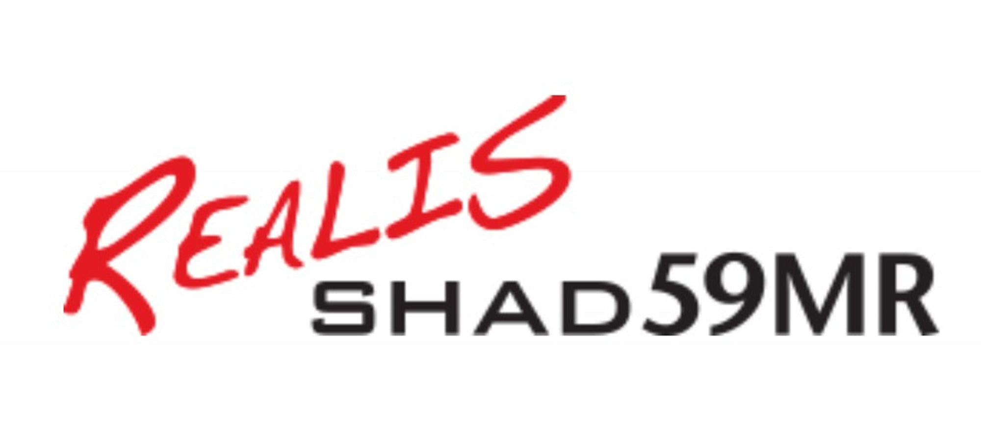 Duo Realis Shad 59 MR Suspend Lure MCC4036 (6543)