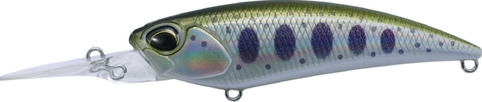 Duo Realis Shad 59 MR Suspend Lure ANA4034 (6550)