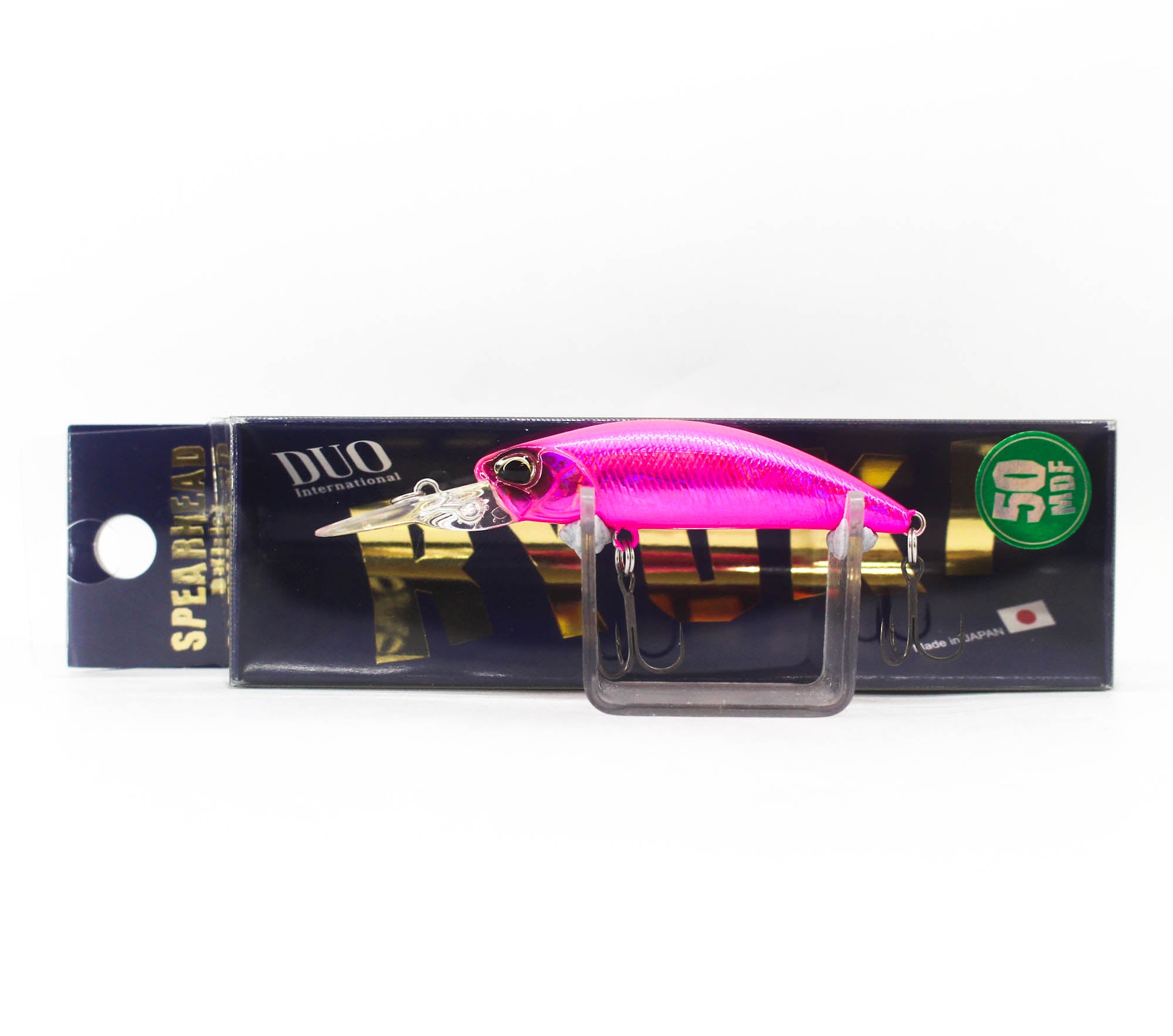 Duo Spearhead Ryuki 50 MDF Floating Lure ADA4024 (6628)