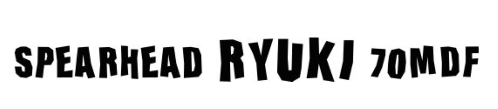 Duo Spearhead Ryuki 70 MDF Floating Lure CCC3243 (6642)