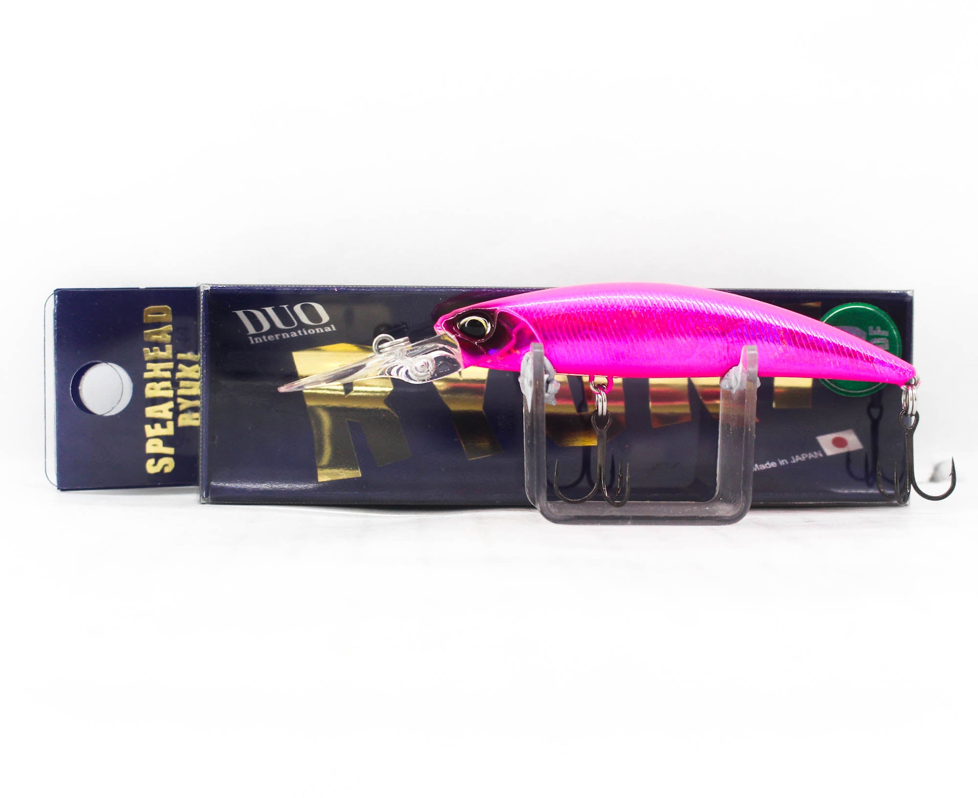 Duo Spearhead Ryuki 70 MDF Floating Lure ADA4024 (6659)