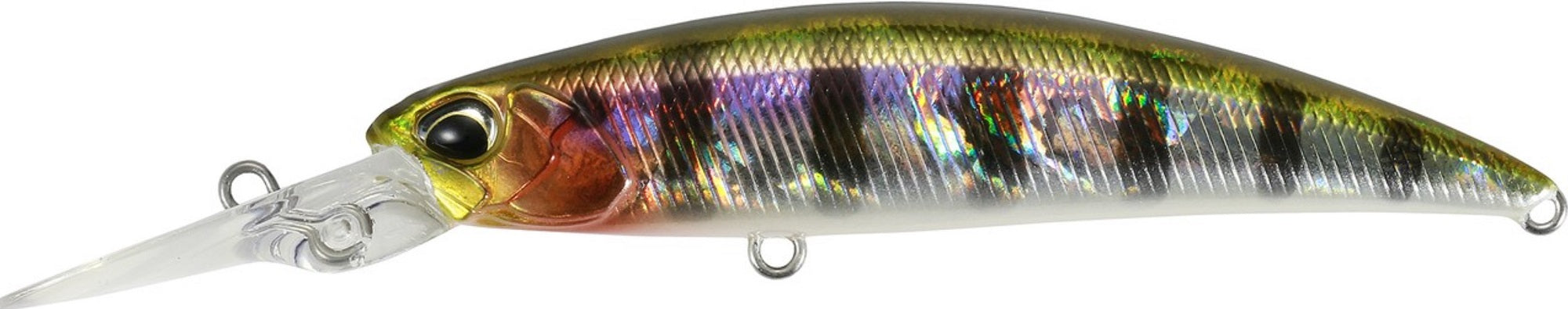 Duo Spearhead Ryuki 70 MDSP Suspend Lure ADA3058 (6680)